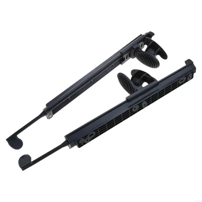 583F Kayaks Adjustable Footbrace Foot Controlling Systems Boats Marine Accessories