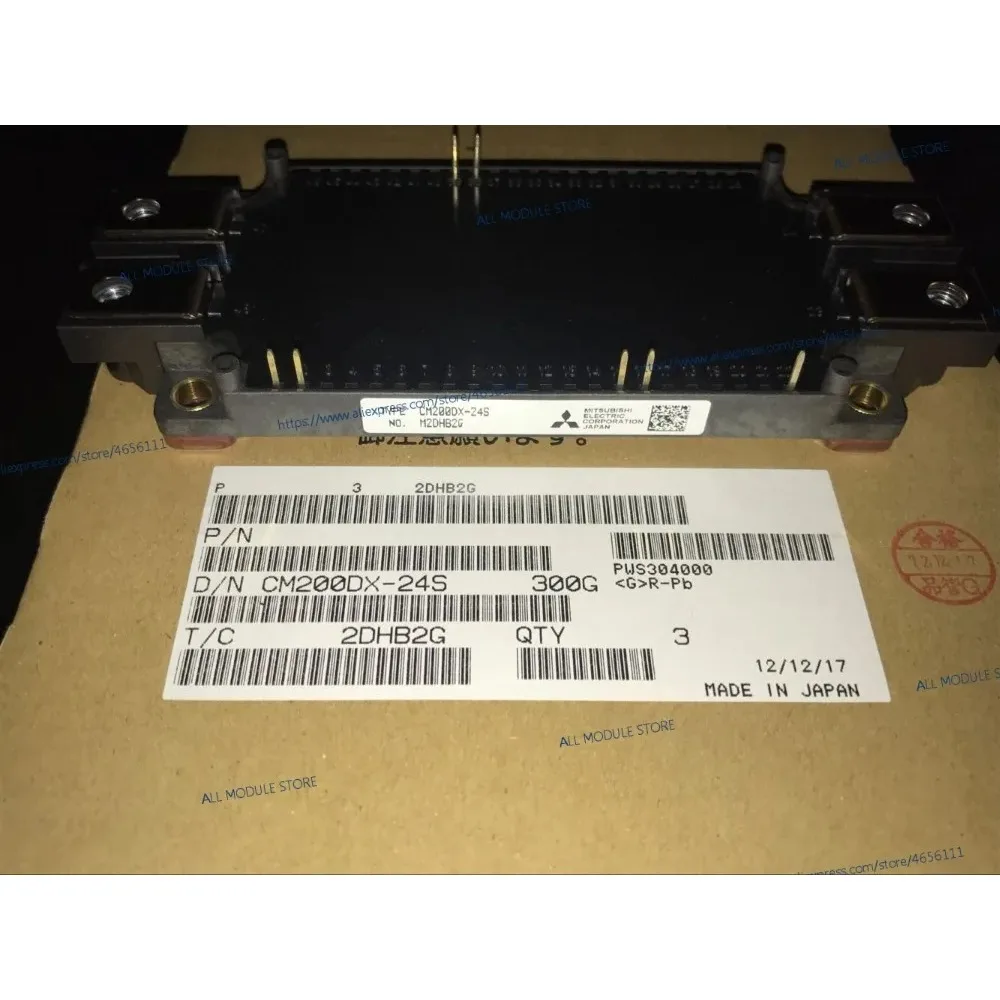 

CM200DX-24S Бесплатная доставка Новый и оригинальный модуль