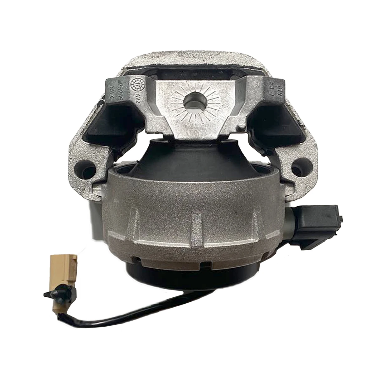 Engine Mount Sensor For Audi A6 C7 Avant A7 4G Sportback Quattro 2.0 2.4 1.8 2012-2018 1PC