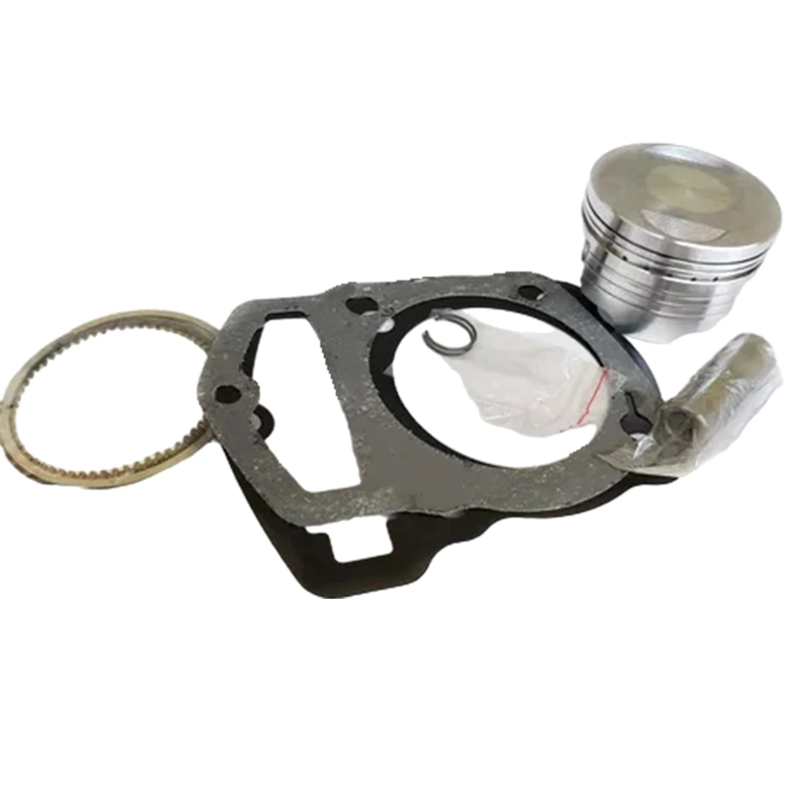 Ǹ ǽ   ŰƮ, Italika 250z/ 250sz  , 2014 2023 ü ǰ, 1 Ʈ, 65.5mm