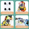 Children Simulation Guitar Mini 4 Strings Ukulele Musical Instruments Toy Kids Guitar Beginners Baby Early Education Toy Gift 6