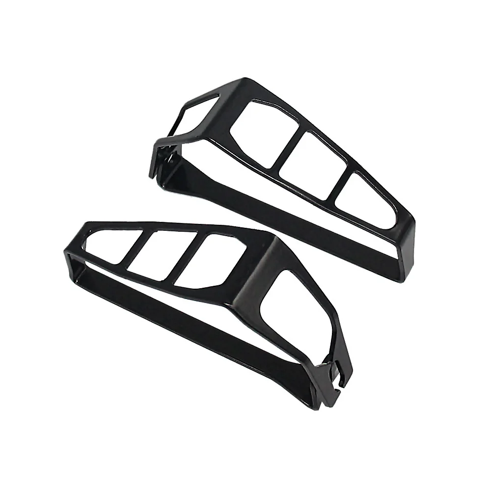 

1 Pair Front Turn Signal Light Protection Shield For BWM R1250GS LC F850GS/ADV F750GS 2019-2022