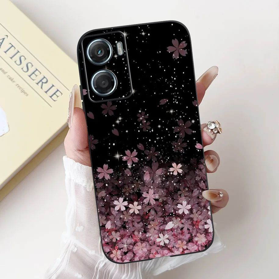 Cute Cartoon Rabbit Panda Shockproof Silicone Soft Phone Case