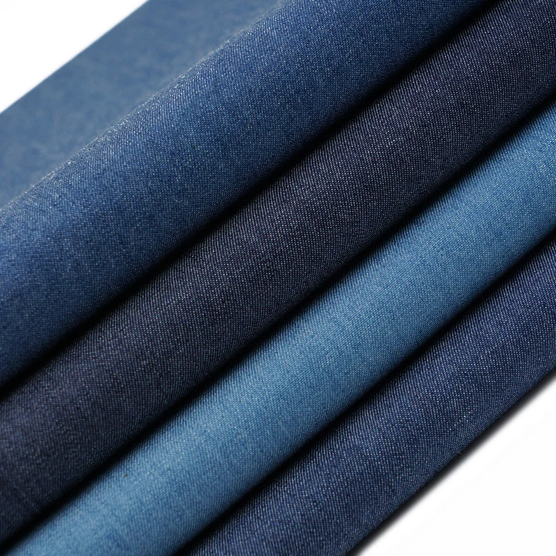 cotton denim