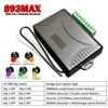 Liftmaster 893MAX Garage Door Remote Receiver For 893LM 973LM 373LM 971LM 890MAX Gate Remote Control Compatible Security+ Opener 1