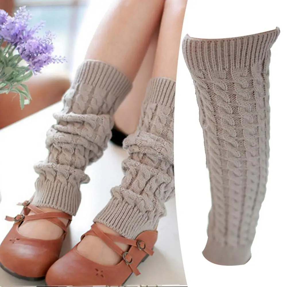 Heated Socks Women Warming Socks Leg Warmers Heating Socks Washable Winter Socks Warm Socks USB Rechargeable for Men Women S5a3159d80e46452b9bca5e6e2be2dc4e0