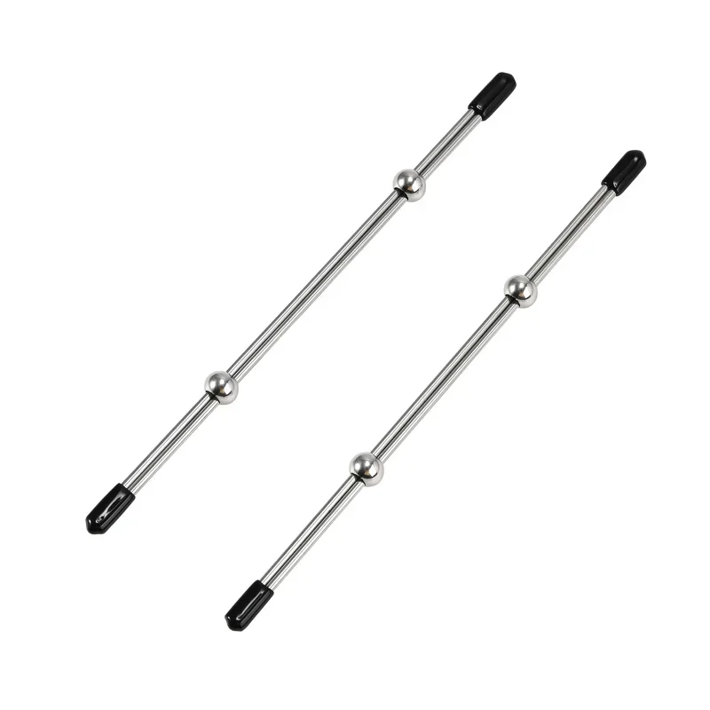 Nipple Sex Toys 1Pair Adjustable Metal Nipple Labia Clitoris Clips Stimulator Breast Clamps Bondage Restraints Flirting Teasing Women