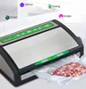 110V 220V Food Sealing Machine Commercial Wet and Dry Dual-use Automatic Multi-function Vacuum Sealer Kitchen Packing Machine 4