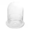 Moss Micro Landscape Bottle Display Cabinets Glasses Borosilicate Flower Pots 1