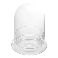Moss Micro Landscape Bottle Display Cabinets Glasses Borosilicate Flower Pots 1