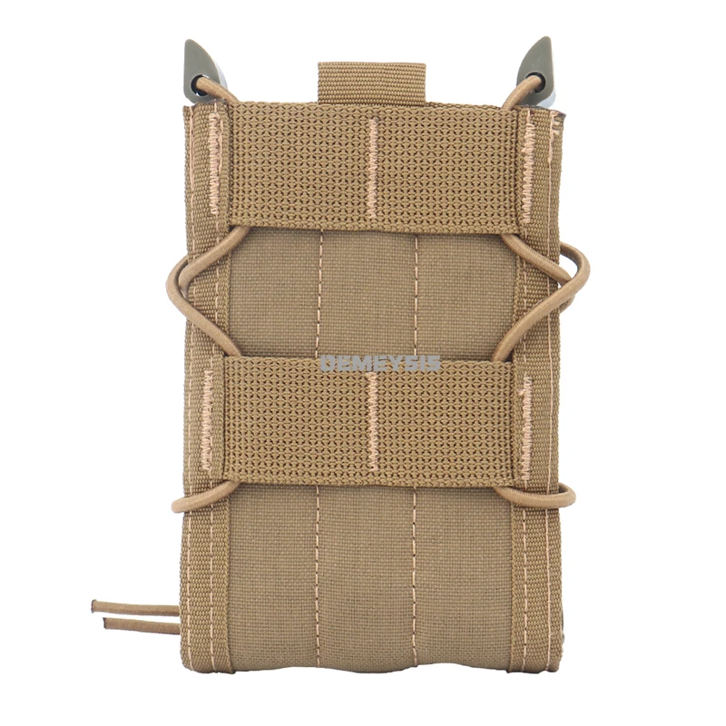  5.56 Ű Ŀġ, ߿   AK AR M4 AR15   ̱  Ŀġ Molle   Ŀġ
