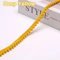 Deep yellow