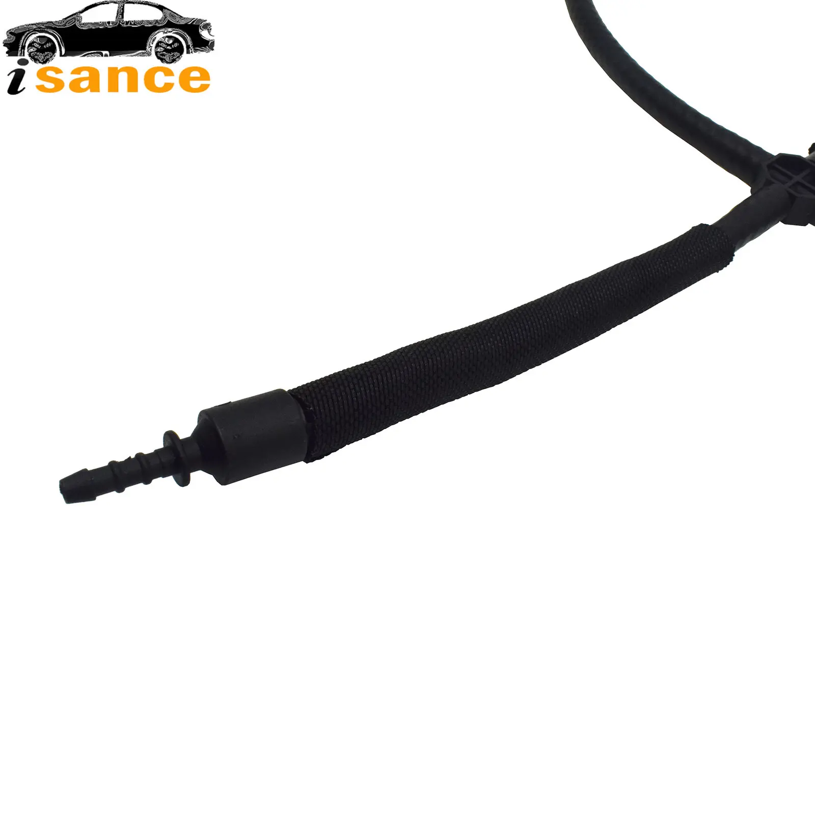 Fuel Overflow Return Hose Pipe Line For VW Amarok 2011 On 2.0 TDI 03L130235M