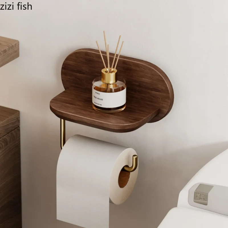 Portafazzoletti In Legno Tebery A Forma Di Libri Antichi - 27x16,5x10 Cm Per Casa O Ufficio - Foto 10