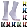 Team Cycling Seamless Aero New Socks Bike Socks Anti Slip Road Bicycle Socks Outdoor Racing Bike Compression Sport Socks