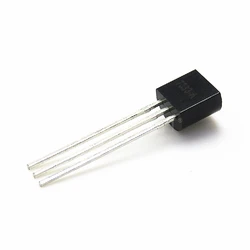 5PCS Voltage Regulator TO - 92 Package Components (HT7533A - 1)