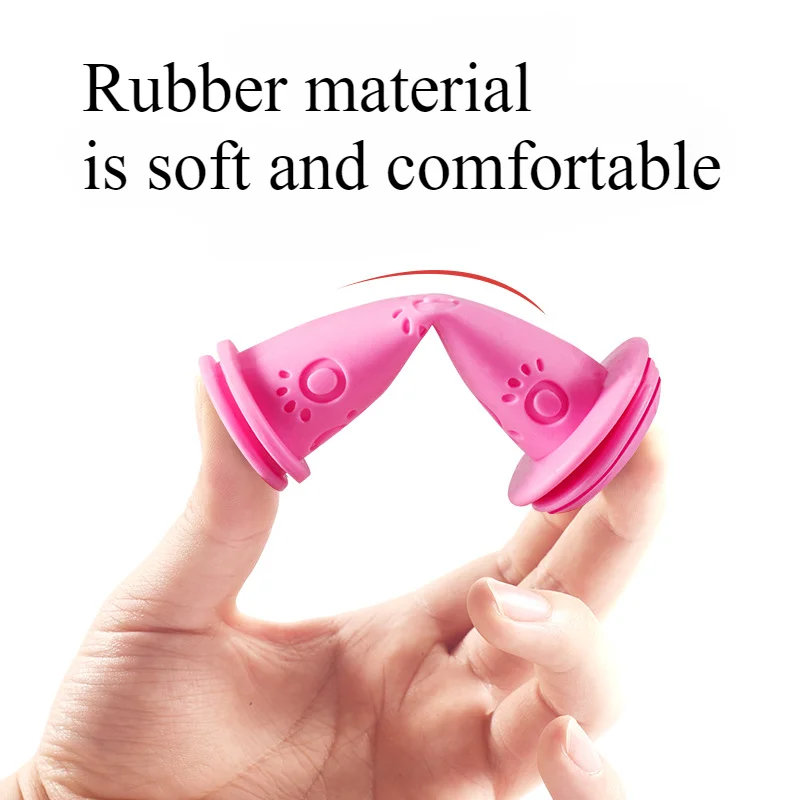 1 Pair Kids Bicycle Handle Cover Grip Tassels Ribbon for Children's 22mm Bike Handlebar Anti-slip Waterproof Rubber Scooter Grip