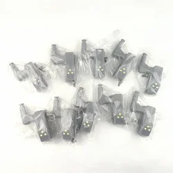 10pcs/lot Kitchen Bedroom Living room Cabinet Cupboard Closet Wardrobe 0.25W Furniture Hinges LED Sensor Light System