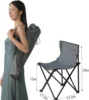 Two Person Steam Sauna Set for Home Use, Portable Sauna Tent for 1 or 2 Person Full Body Spa, Two 4 Liter Steamers, Two Foldable 4