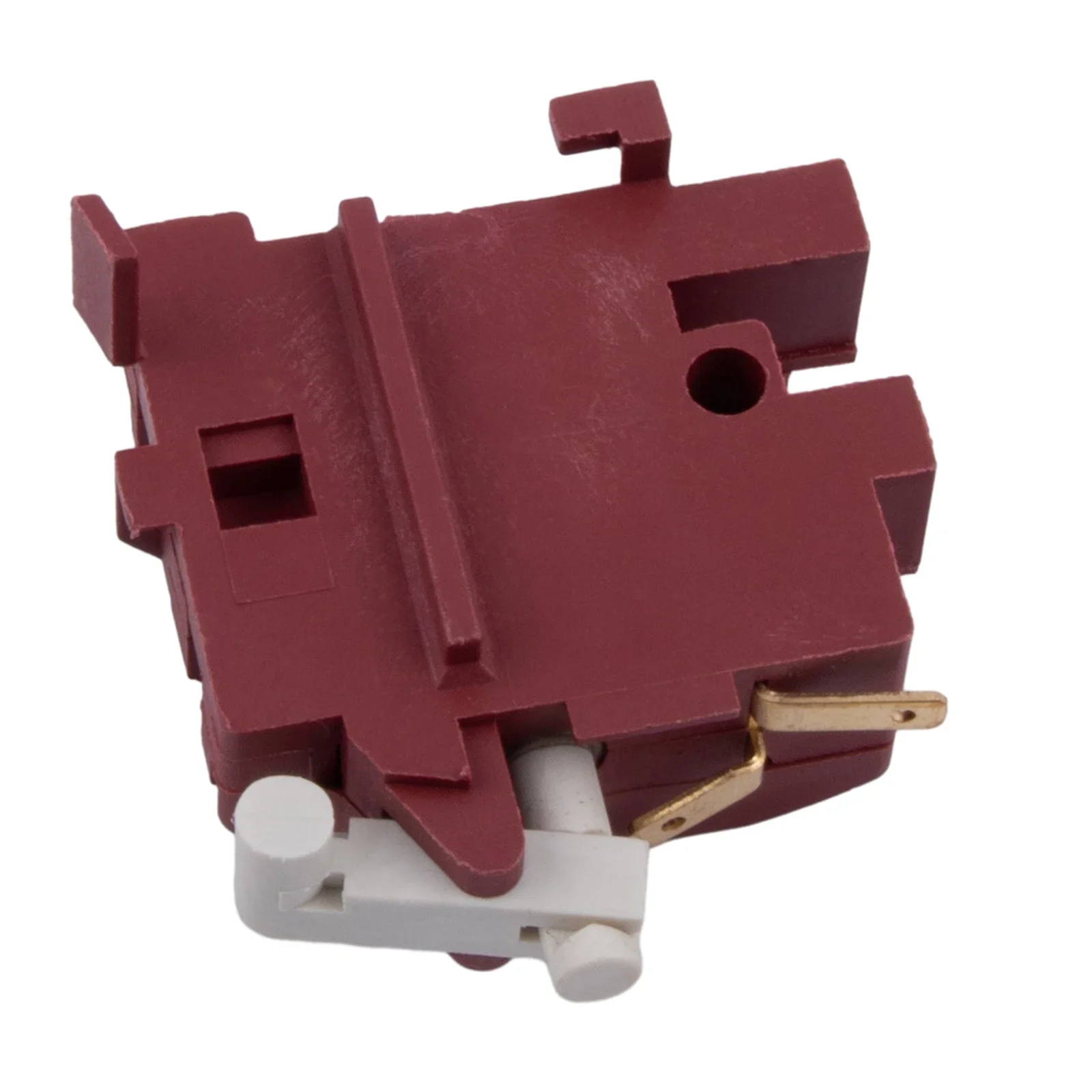 High Quality Practical Durable Angle Grinder Switch Button Switch PWS 10-125 CE PWS 650 For Bosch Angle Grinder