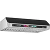 Under Cabinet Range Hood 36 Inch with Voice/Gesture/Touch Control,900 CFM Kitchen Hood Vent with 4-Speed Exhaust Fan,Memory Mode 1