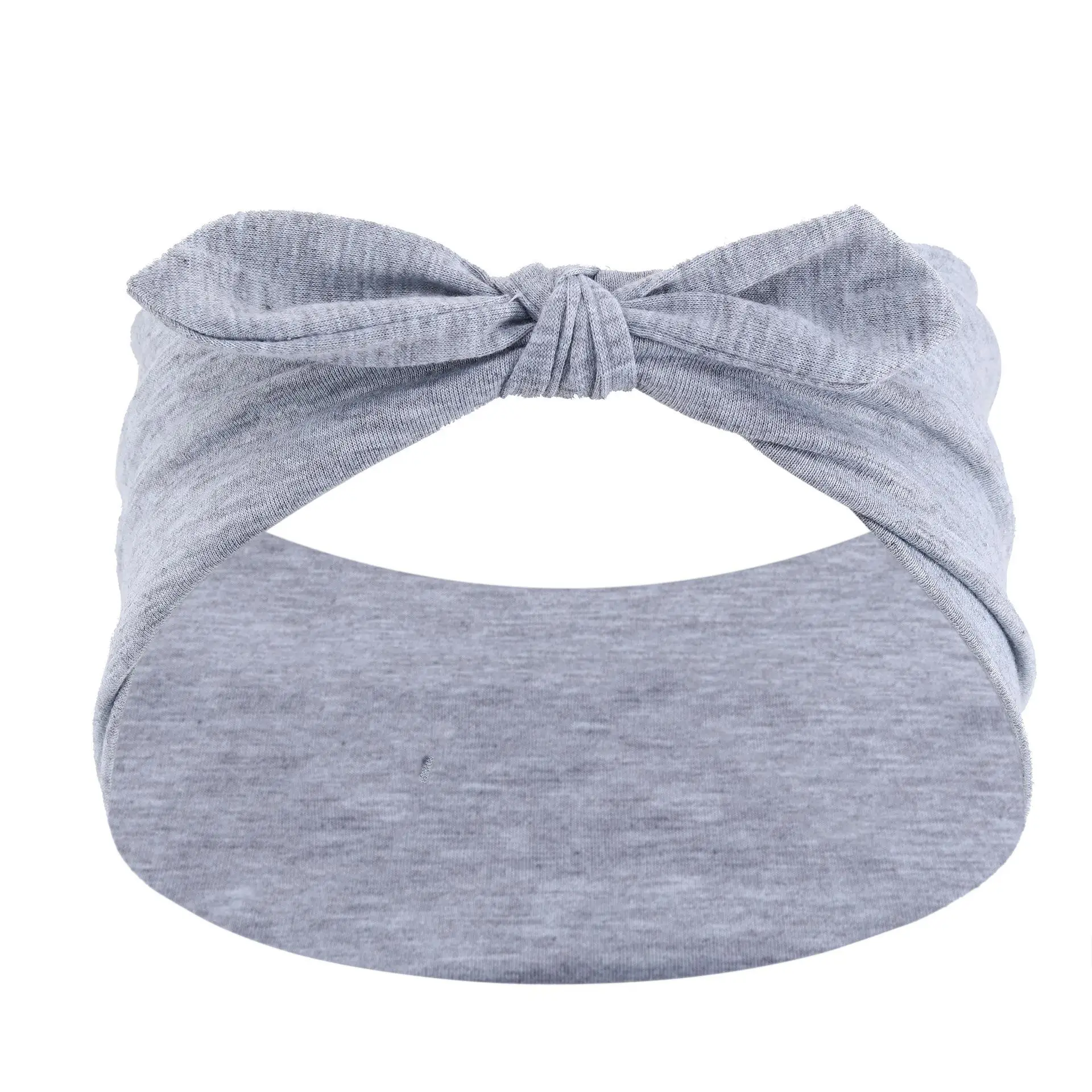Deluxe Non-Slip Elastic Hair Wrap Headbands
