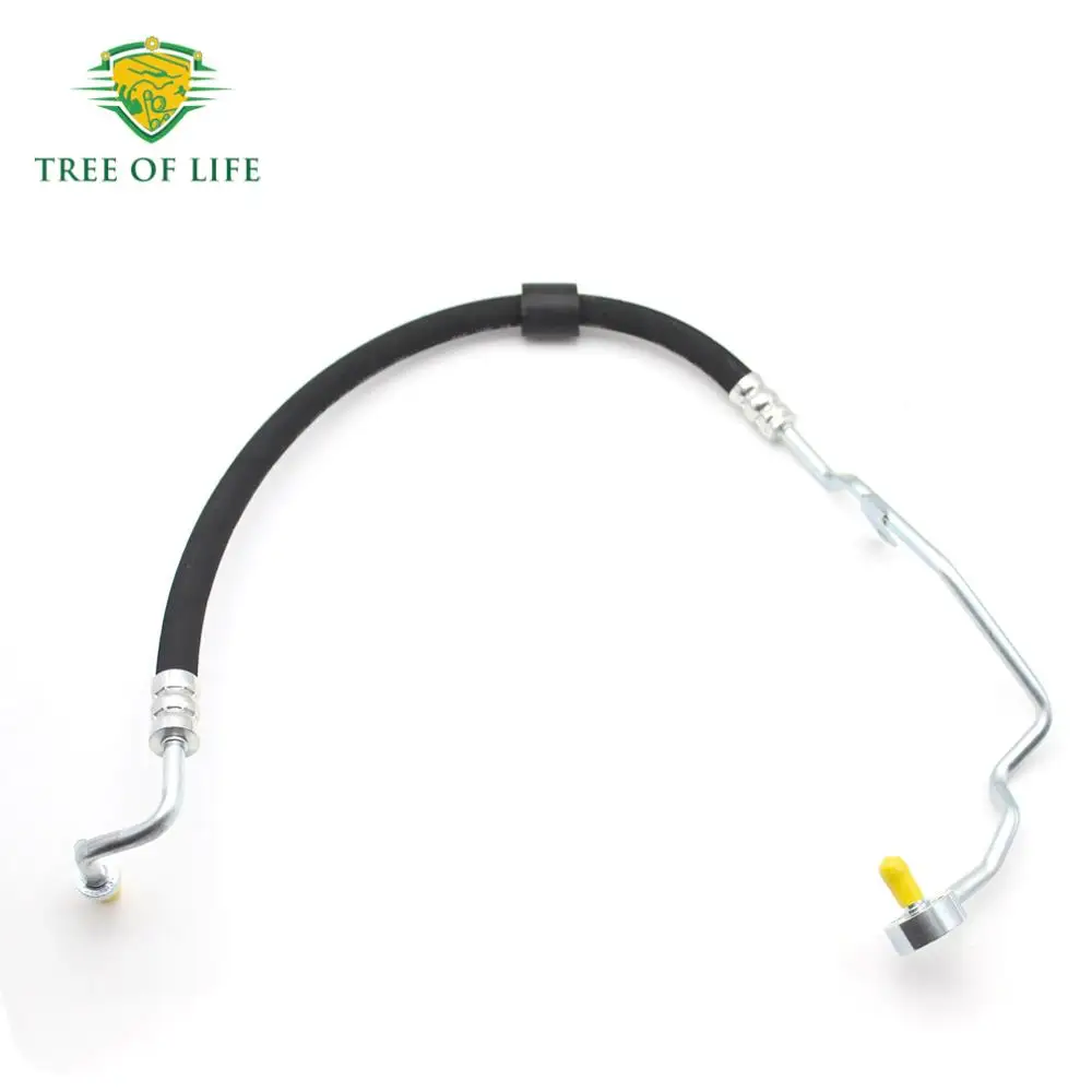 High Pressure Power Steering Pipe A1663201572 For Mercedes-Benz GL 