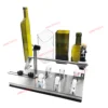 Upgraded Glass Bottle Cutter Bottle Cutting Tool DIY Machine for Round Square Bottle Suitable for Bottles of Beer Liquor Whiskey 4