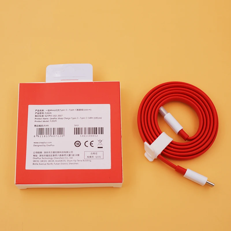 원플러스 노드 2 2T CE 3 4 5 케이블 1M/1.5M 80W 100W 슈퍼부크 워프 차지 PD 타입 C 데이터 케이블 (1+ 13 12 에이스 3 5 6 프로용)