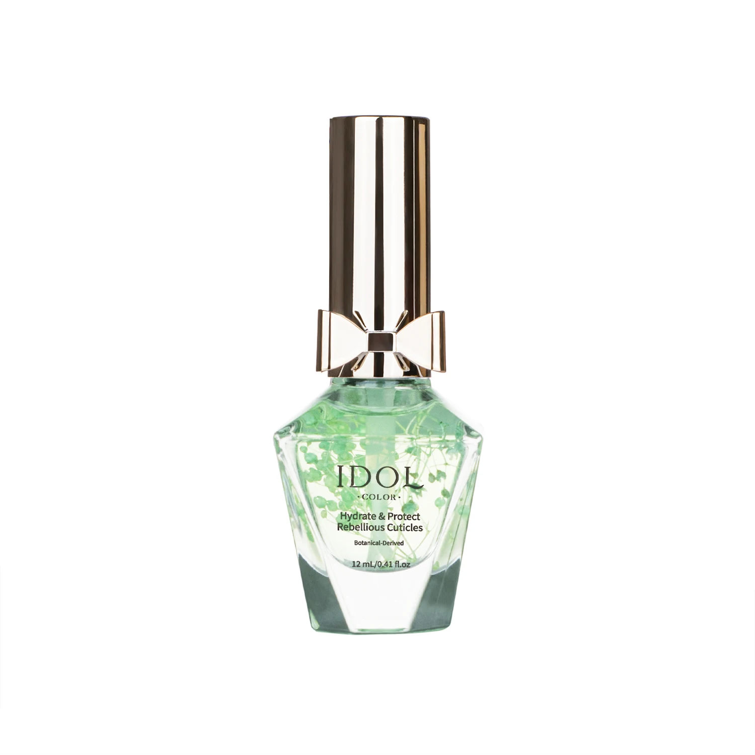 Nourishing Cuticle Oil with Vitamin E & Jojoba – Available in 12 Delightful Fragrances