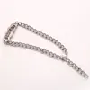 Islam muslim Allah Alaisallah Stainless Steel Bracelet Bangle Is Allah not sufficient for His servants 6