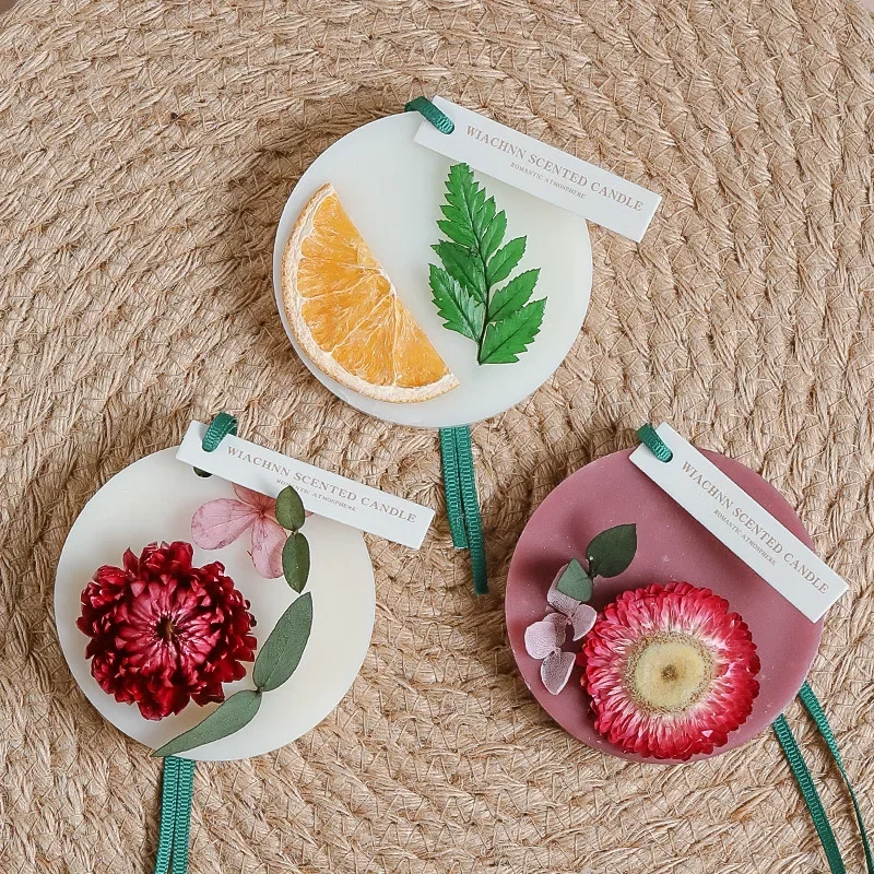 Storage cabinet wardrobe aromatherapy tablet wax tablet indoor long-lasting solid fragrance bedroom air freshener