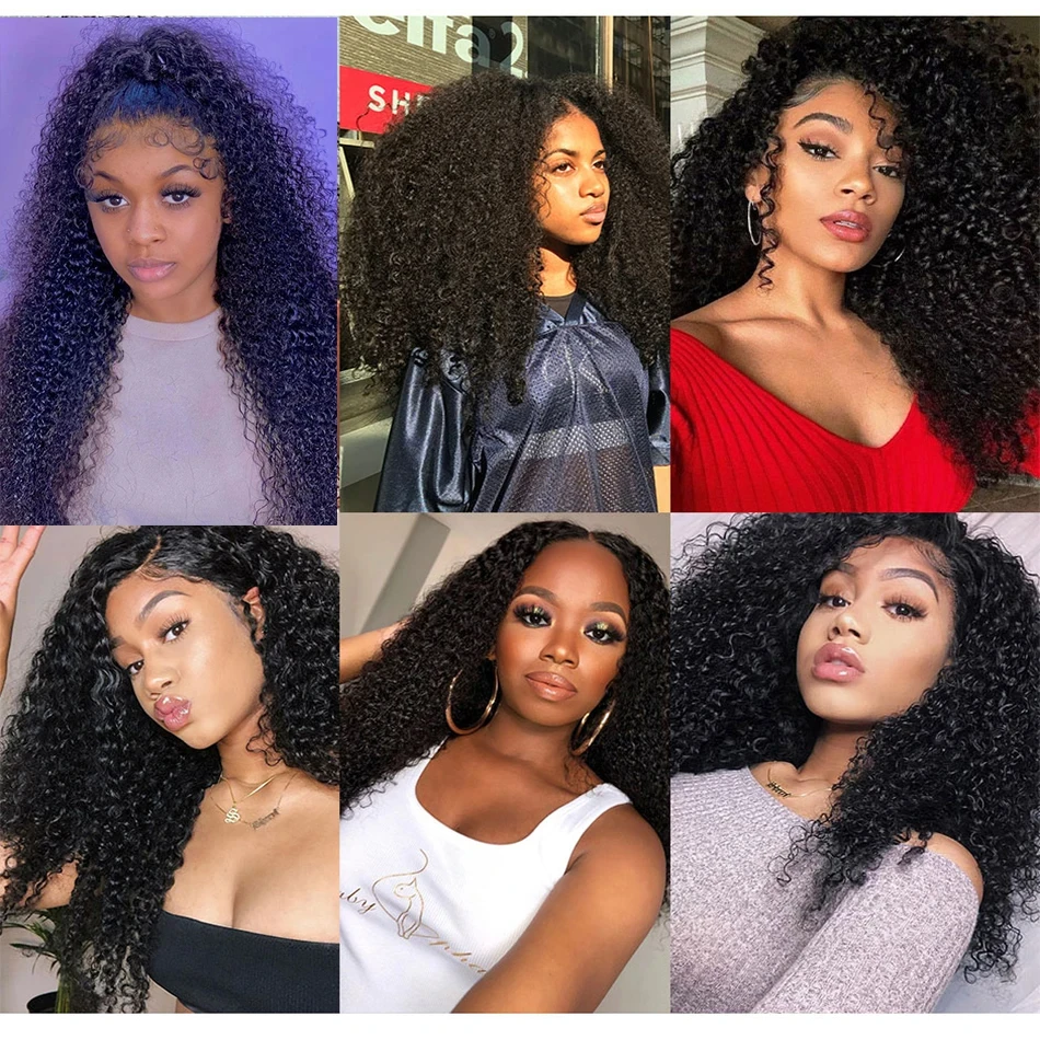 Human Hair Lace Product 4X4 Lace Closure Peruvian Straight Deep Water Wave Curly Closure Human Hair Natural Color Remy Hair Swiss Lace 10-24 inches