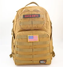 

Lightweight Camping Sport Army Bag Hiking Backpack Outdoor Mochila Military tactical backpack backpack women backpack