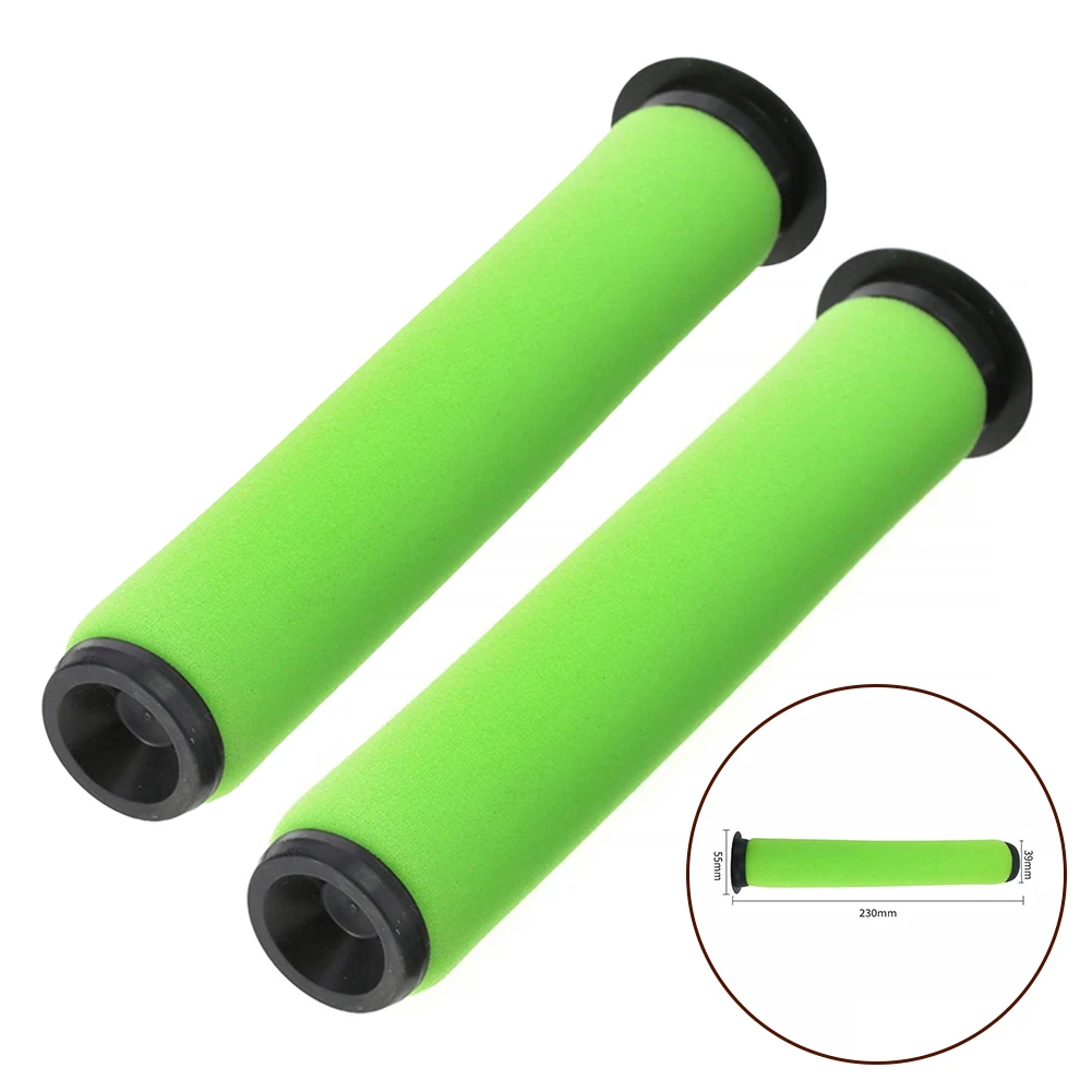 

2pcs Filter Parts For Gtech AirRam Mk2 K9 AirRam Vacuum 2144 1984 19841 19844 Cleaning Tool Household Supplies