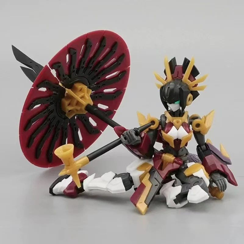 

1/24 готовый к продаже номер 57 No.57 Fiftyseven Kirigyo бронированная кукла экшн-Модель Коллекционная Фигурка модель орнамент игрушки подарок на день рождения