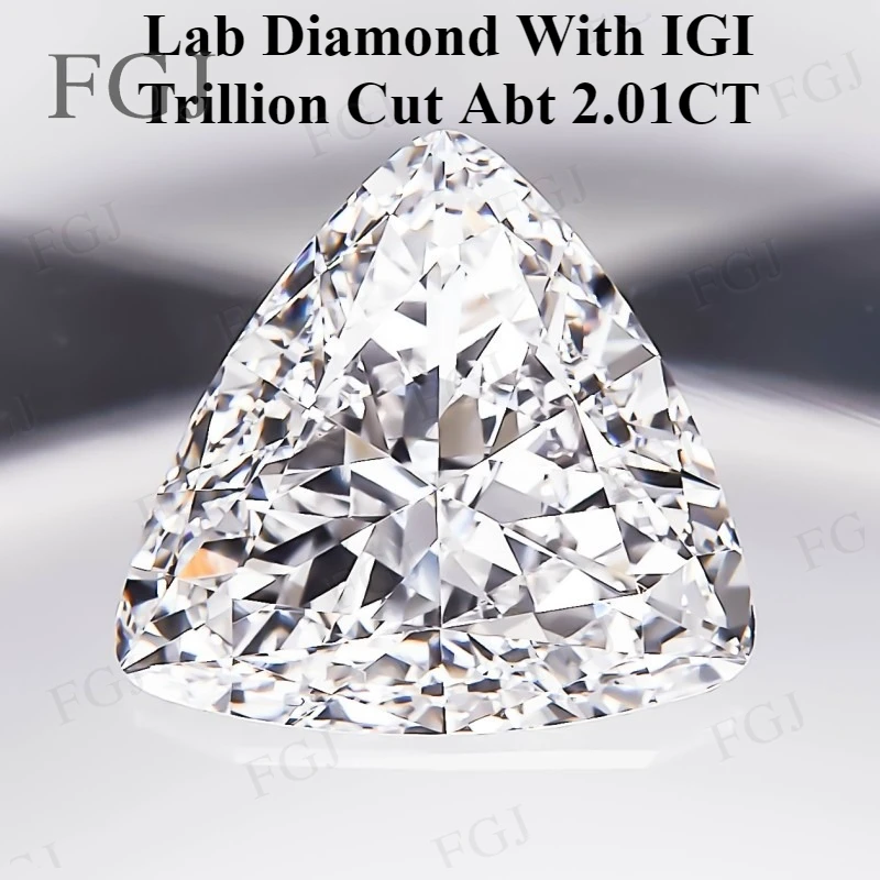 Faiille de bracelet en diamant cultivé en laboratoire | Bijoux rouges