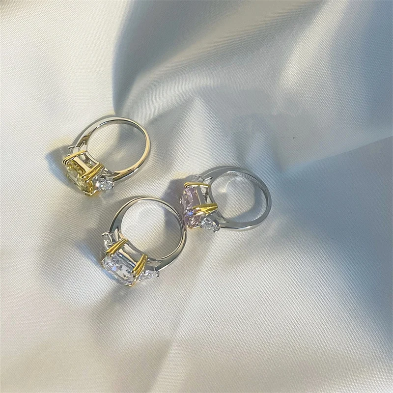 ダイヤモンド/1.00ct リング K18YG 19.5号 I3074 K18 Diamond Ring D1.01 15.4g JP#19/PH#9.5~10 | La Janjino Tokyo