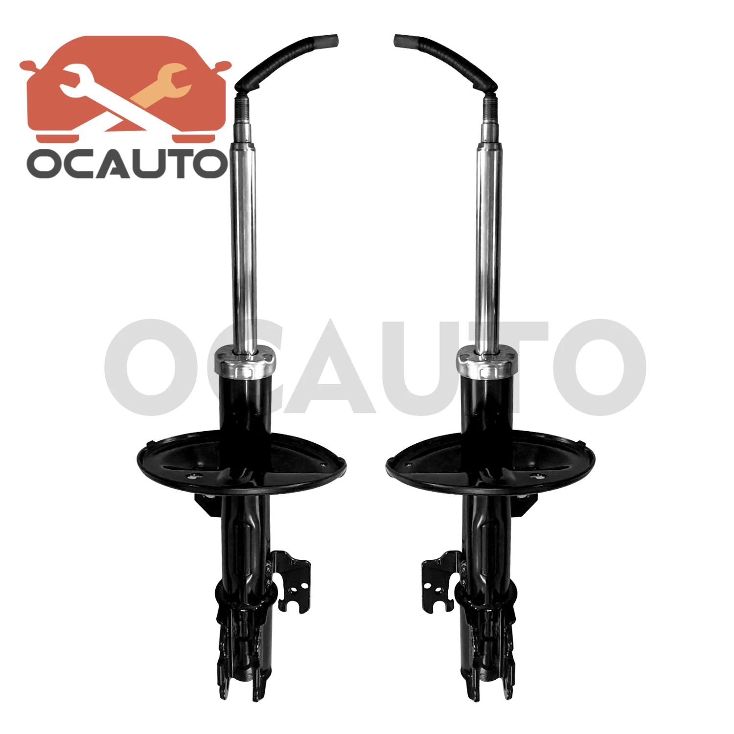 Toyota Alphard Tahun/Vellfire 2002-2008 48520-59085 48510-59605      , 2 