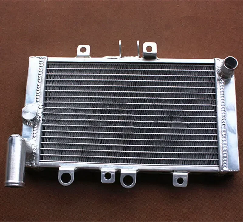

Алюминиевый радиатор для 1988-1991 Honda Hawk GT 650 NT650 1988 1989 1990 1991