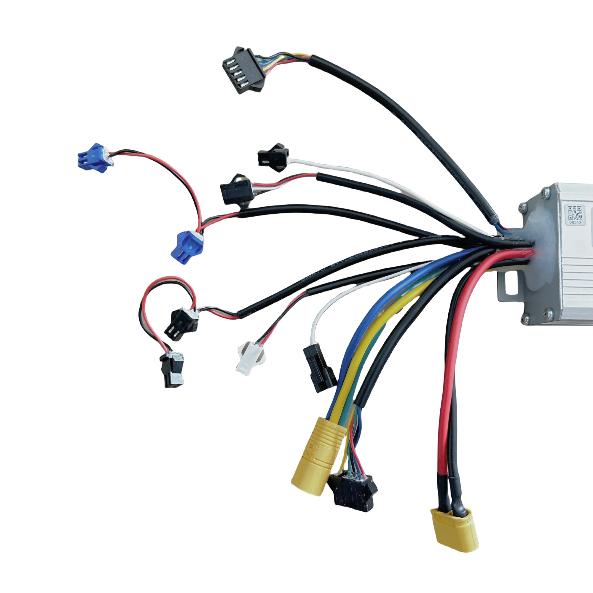 Original Motor Controller for Kukirin G2 Pro electric