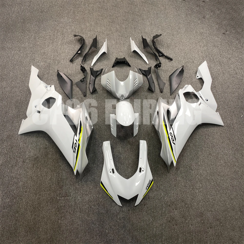 

New ABS Whole Motorcycle Fairing Kits Injection Full Bodywork Cowl For Yamaha R6 YZF-R6 YZFR6 2017 2018 2019 2020 17 18 19 20 A3