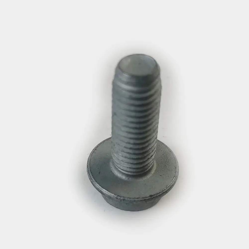 Door hinge screw for Skoda Octavia Fabia VW Polo Passat Golf Bora Jetta Audi Q3 A1 AQ4E A3 S3 N91247701