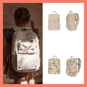 Nuovo Zaino Scolastico, Zaino per Vacanze per Bambini, Borsa Fasciatoio, Zaini per Mamme e Bambini, Mochila Infantil, Sac A Dos
