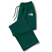 Pantalon de jogging pour homme, automne-hiver, running, sport, fitness, vêtements de sport respirants, pantalon décontracté pour homme 6