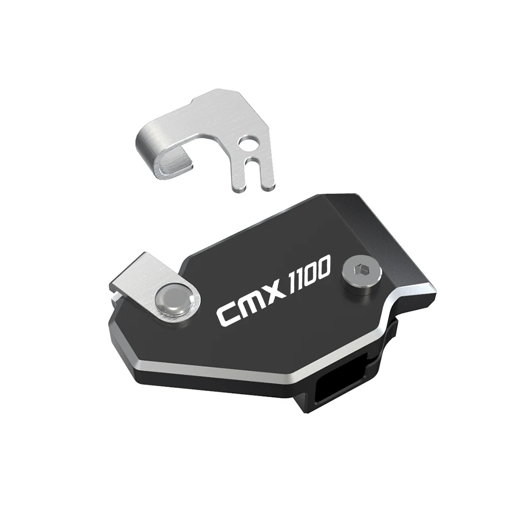 

For Honda CMX1100 Rebel ABS 2021 2022-2024 Motorcycle One Finger Clutch compatible Easy Pull Clutch Lever System Arm Extension
