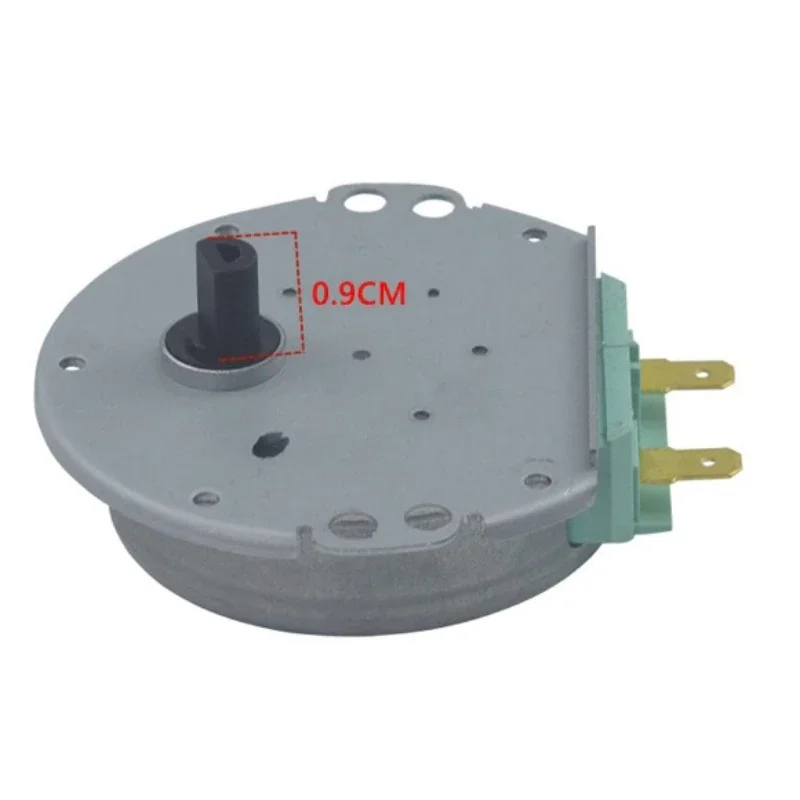 6549W1S011Z Microwave Rotary Motor 120V SSM-16HR
