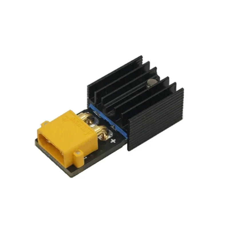 Разрядное устройство для аккумуляторов StoreSafe Smart Lipo XT30 XT60 2–6S thumbnail 4