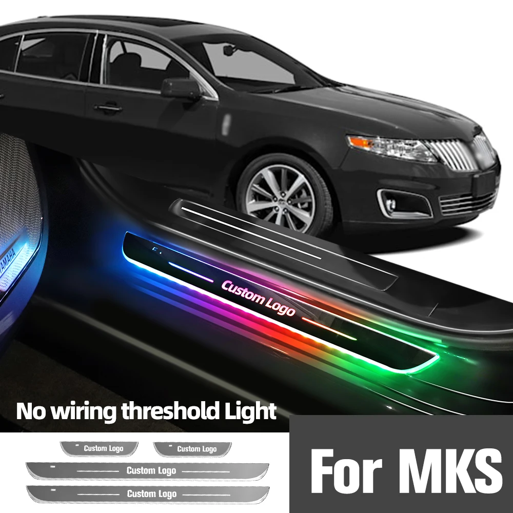 

Для Lincoln MKS 2009-2016 2013