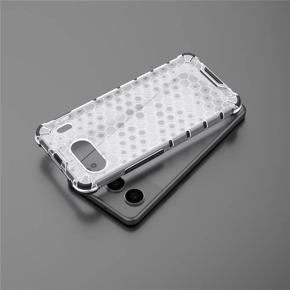ShockProof TPU+PC Hard Back Cover Case On For OnePlus Nord 4 Nord4 5G Phone Cases Coque Fundas